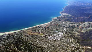 Picture of Pacific Palisades
