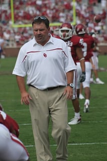 Picture of Kevin Wilson