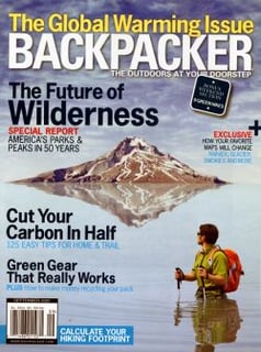 Picture of Backpacker