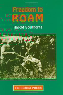 Picture of Freedom to roam