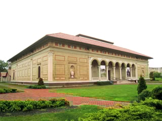 Picture of Allen Memorial Art Museum