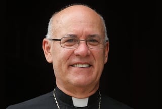 Picture of Kevin C. Rhoades