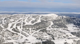 Picture of Kvitfjell