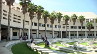 Picture of University of Alicante