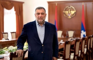 Picture of Ruben Vardanyan