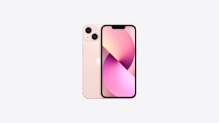 Picture of iPhone