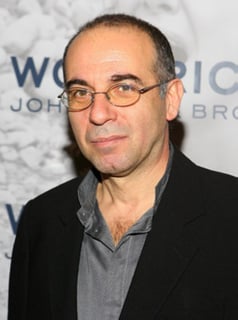 Picture of Giuseppe Tornatore