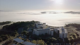 Picture of Buck Institute for Research on Aging