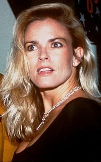 Picture of Nicole Brown Simpson