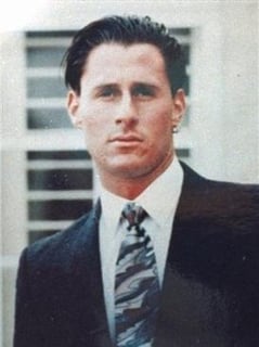 Picture of Ron Goldman