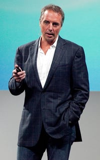Picture of Dan Buettner