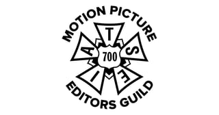 Picture of Motion Picture Editors Guild