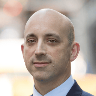 Picture of Jonathan Greenblatt