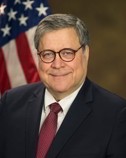 Picture of William Barr