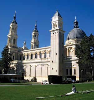 Picture of University of San Francisco