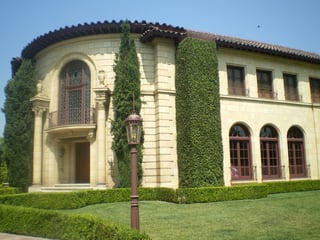 Picture of Hancock Park