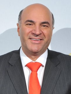 Picture of Kevin O'Leary