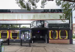 Picture of 40 Watt Club