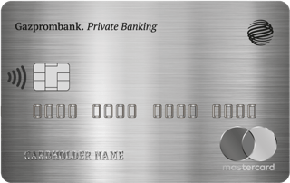 Picture of Gazprombank