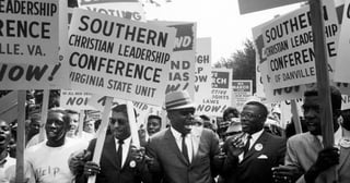 Picture of Southern Christian Leadership Conference