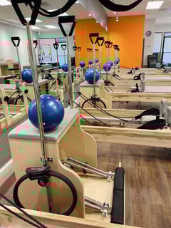 Picture of LA Fitness