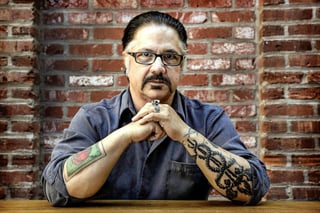 Picture of Richard Kadrey