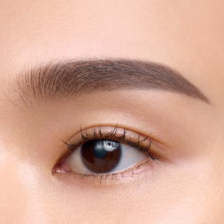 Picture of eyebrow