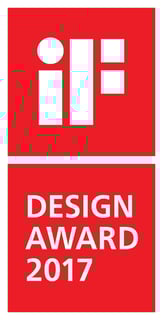 Picture of iF product design award