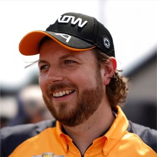 Picture of Gavin Ward