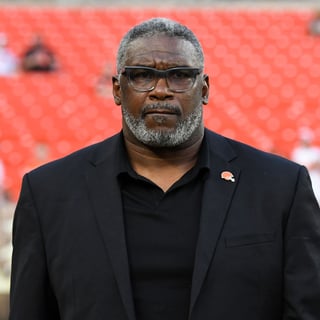 Picture of Alonzo Highsmith