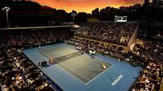 Picture of ATP Auckland Open