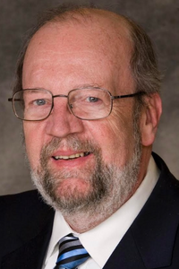 Picture of Robert Nutting
