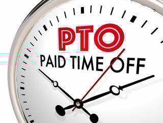 Picture of Paid time off