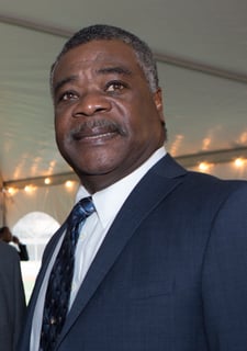 Picture of Eddie Murray