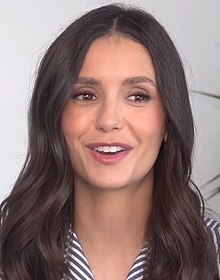 Picture of Nina Dobrev
