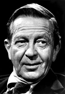 Picture of John Cheever