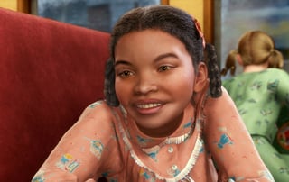 Picture of Uncanny valley