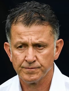 Picture of Juan Carlos Osorio