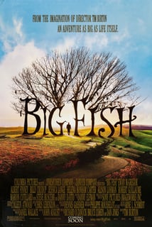 Picture of Big Fish