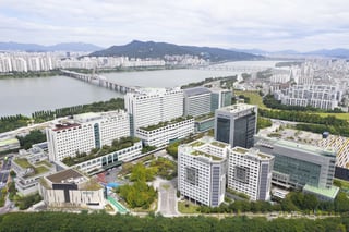 Picture of Asan Medical Center