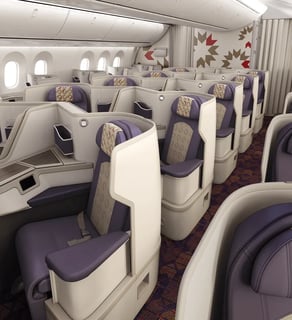Picture of Royal Air Maroc
