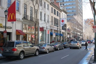 Picture of Walnut Street