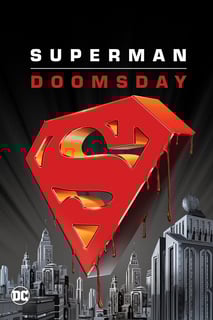 Picture of Superman: Doomsday