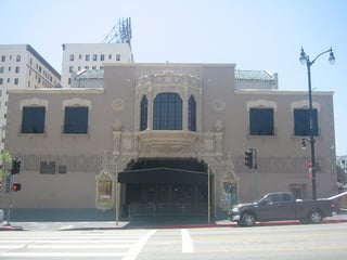 Picture of Avalon Hollywood