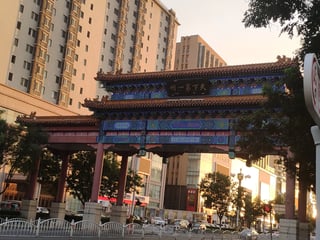 Picture of Zhuozhou