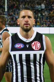 Picture of Travis Boak