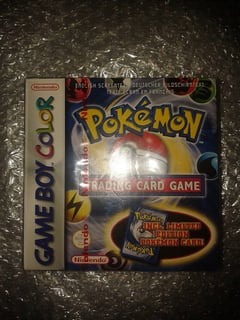 Picture of Pokémon Trading Card Game