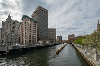 Picture of Providence River