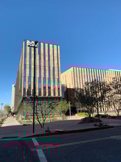 Picture of Sandra Day O'Connor College of Law