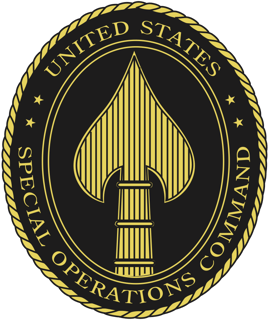 Picture of United States Special Operations Command